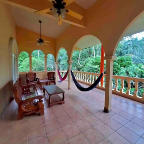 Mission Villa in Bocas del Toro Jungle, Beach, Bocas Del Toro